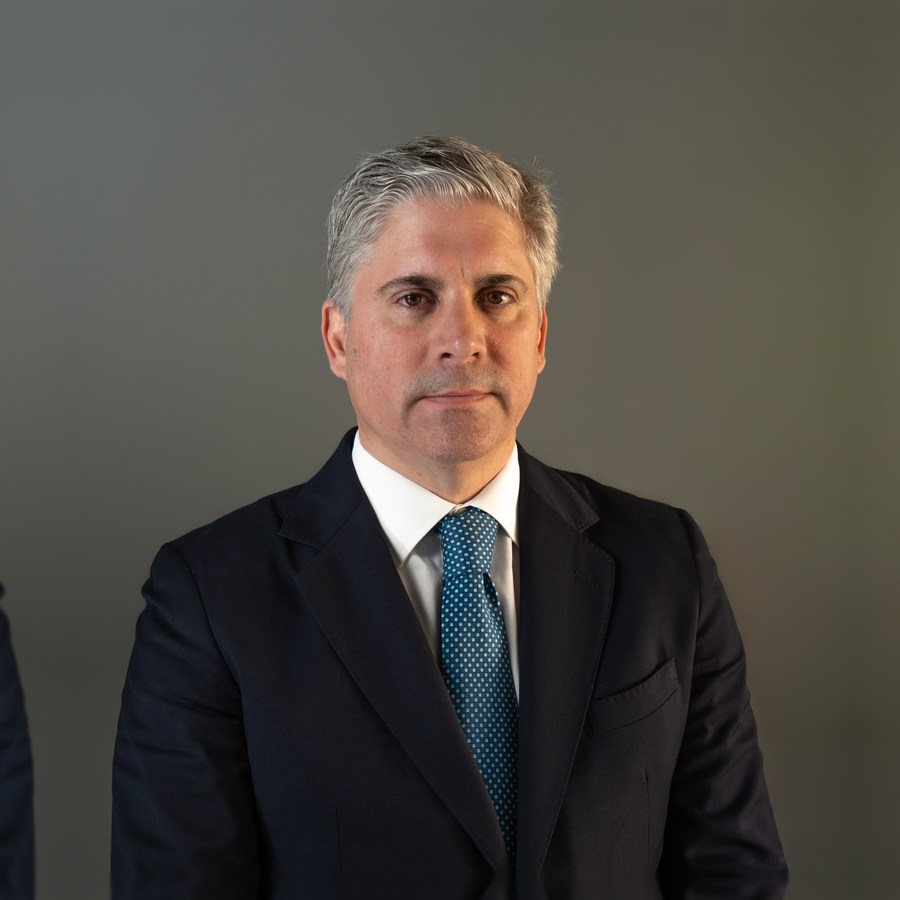 Eduardo Valderrama